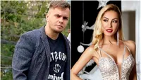 Flavia Mihăşan, poză SUPER HOT din vacanţa cu iubitul ei, Codin Maticiuc! Ipostaza în care a fost surprinsă asistenta TV