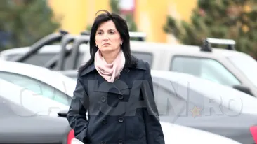 Are una dintre cele mai mari averi din România, dar… Cum a apărut doamna Becali la mall