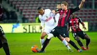 Monaco în căutarea victoriei la St. Etienne! Programul etapei şi clasamentul în Ligue 1!