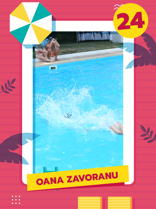 Cine e mai bună? Daniela Crudu, Gina Pistol, Delia, Oana Zăvoranu sau Madonna? TOP 25 bombe sexy care știu să înoate!