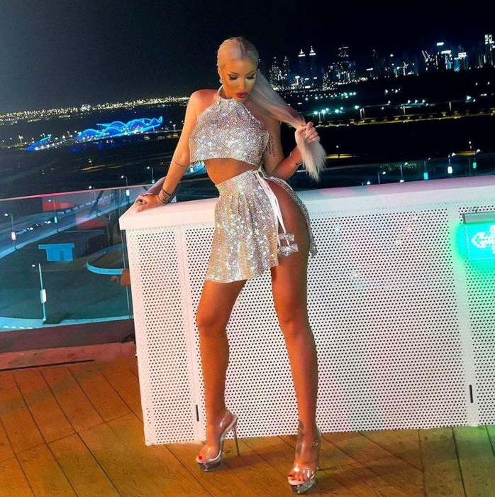 Loredana Chivu își dezvăluie secretele! Cum l-a cucerit pe celebrul milionar din Dubai