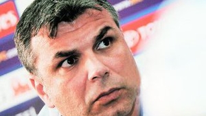 "Nasul" forteaza la Olaroiu