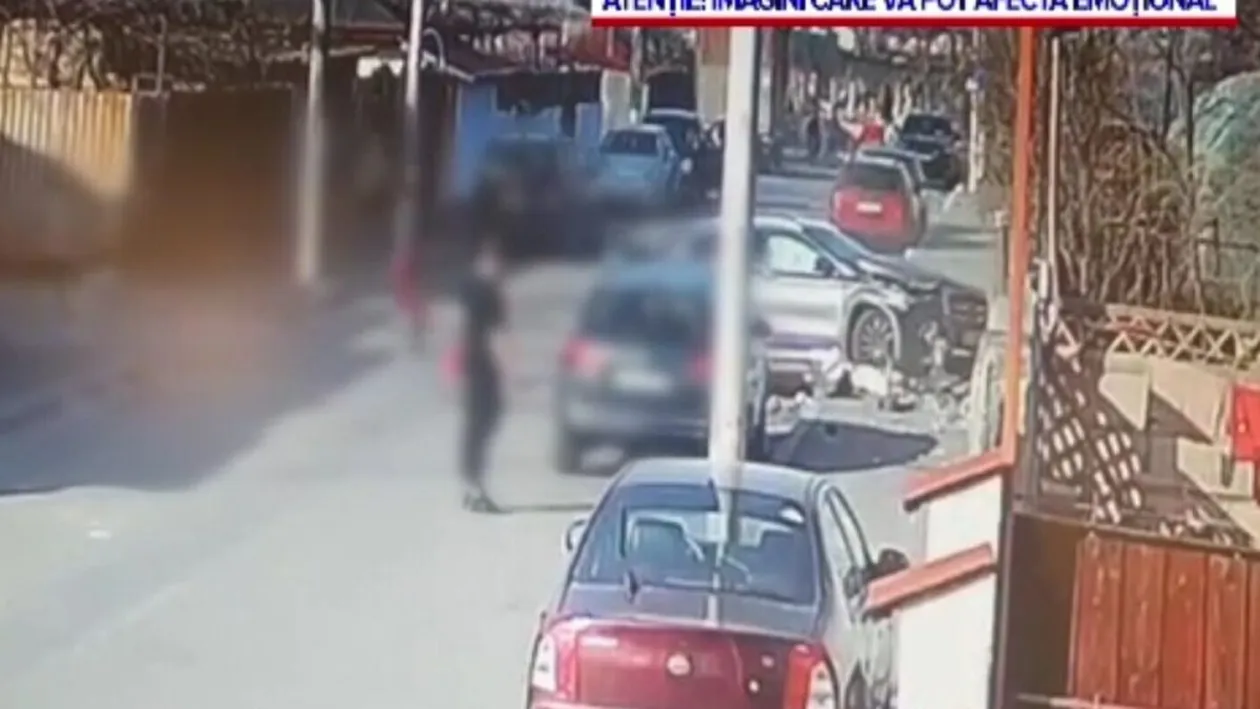 Șoferița care a accidentat mortal două fete și-a schimbat complet declarațiile. De ce ar fi scăpat, de fapt, controlul bolidului