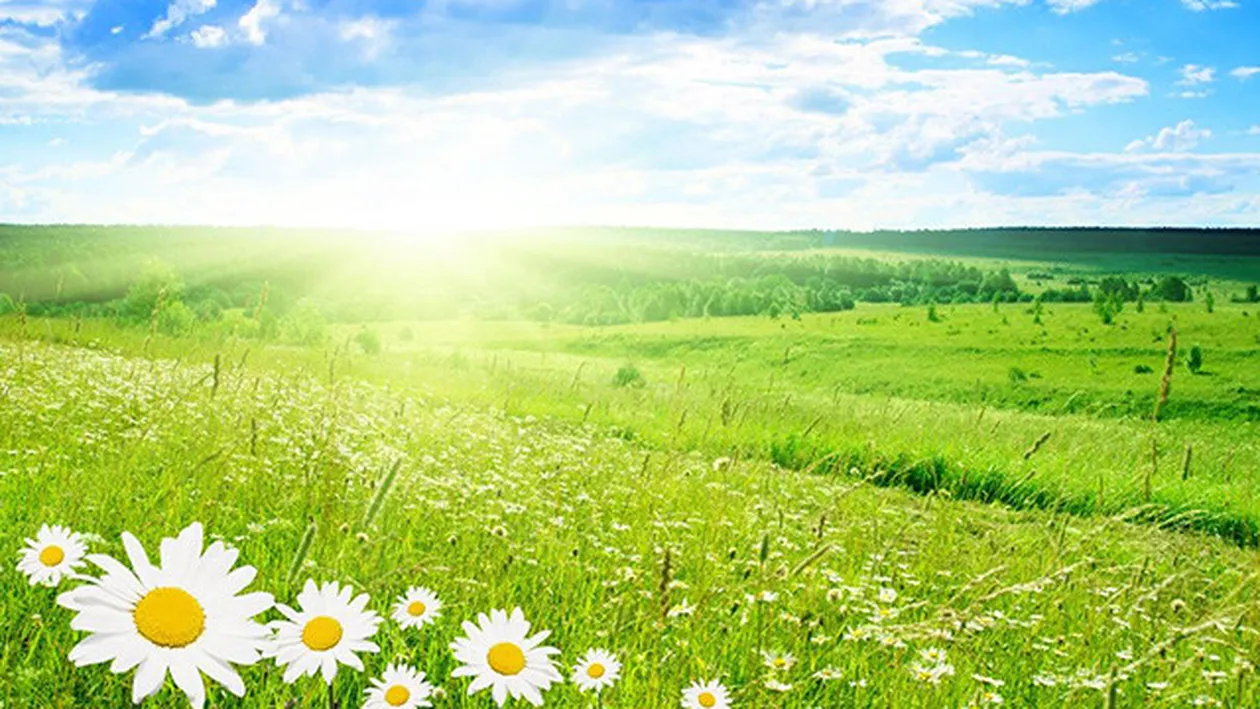 Afla cum va fi vremea maine in Bucuresti si in tara