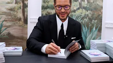 Jorge a lansat aplicația care îți liniștește mintea după o zi grea. Soluția completă pentru stres și anxietate