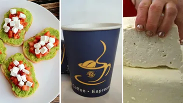 Acestea sunt cele 8 bombe calorice. Aceste alimente au mult mai multe calorii decât ai fi crezut!