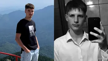 Revoltă în familia fraților înecați la Olimp! Sora lui Vlad și Ionuț nu s-a mai abținut: „Rușine celor care au făcut astfel de afirmații!”
