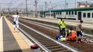 S-a electrocutat în timp ce își făcea un selfie! Victima a vrut să-și impresioneze prietenii