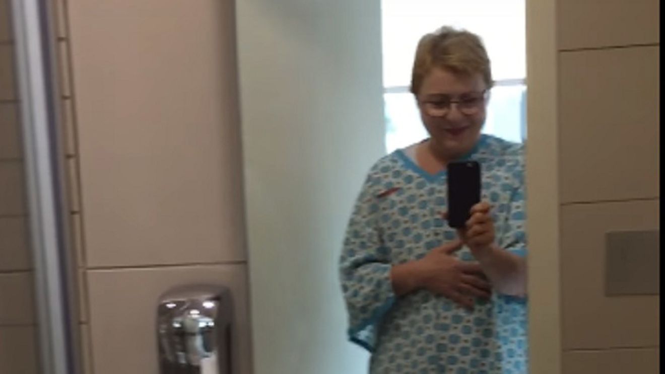 Dana Deac se luptă a cincea oară cu cancerul: “În august trebuie să merg urgent în Turcia“