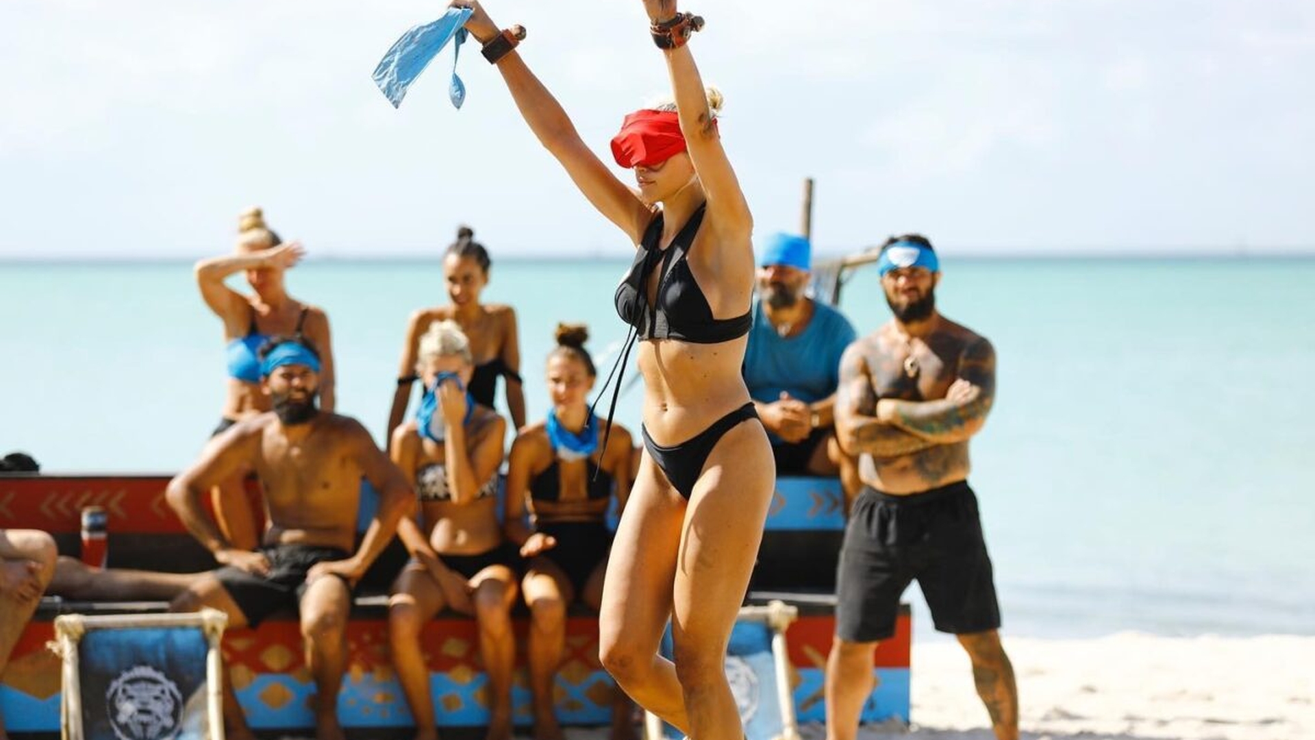 „Da, Carmen Grebenișan câștigă Survivor România 2023”. Cea mai bună prietenă a concurentei, mesaj de încurajare din România