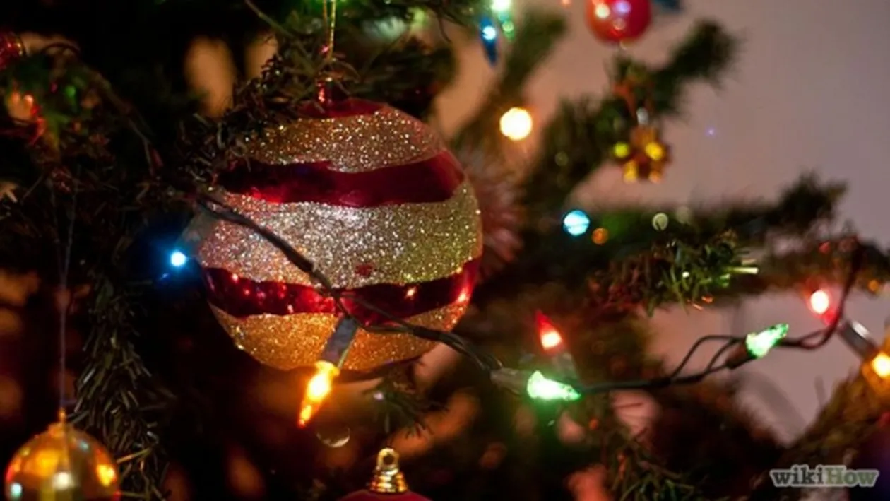 CRACIUN 2013. Cum va fi VREMEA DE CRACIUN: asemenea temperaturi nu au mai fost de ani buni de Sărbători