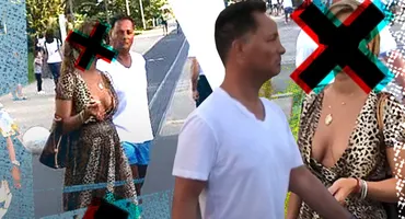 Cea mai periculoasă amantă din Capitală lovește unde te așteptai mai puțin: nepotul celui mai bogat om din lume!