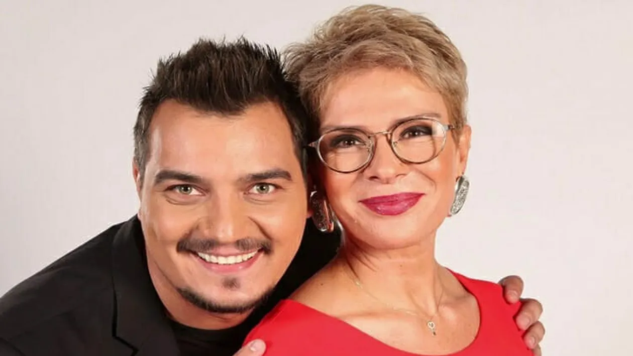 Cine este și cum arată iubita lui Bursucu de la Teo Show. Viața Andreei, marcată de o dramă