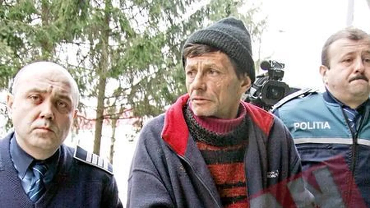 A recunoscut ca si-a violat fiica