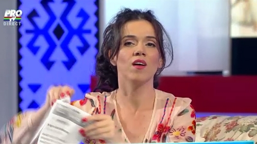 Razboiul dintre luptatorul Daniel Ghita si mama copilului lui continua. Gabriela Sterea e disperata: "Vrea sa ii dau 163.000 euro"