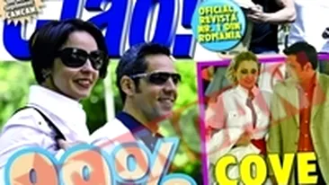 Revista Ciao!, cea mai mare crestere de audienta