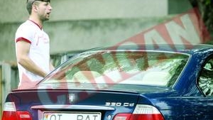 Rat a picat de zece ori examenul pentru permis