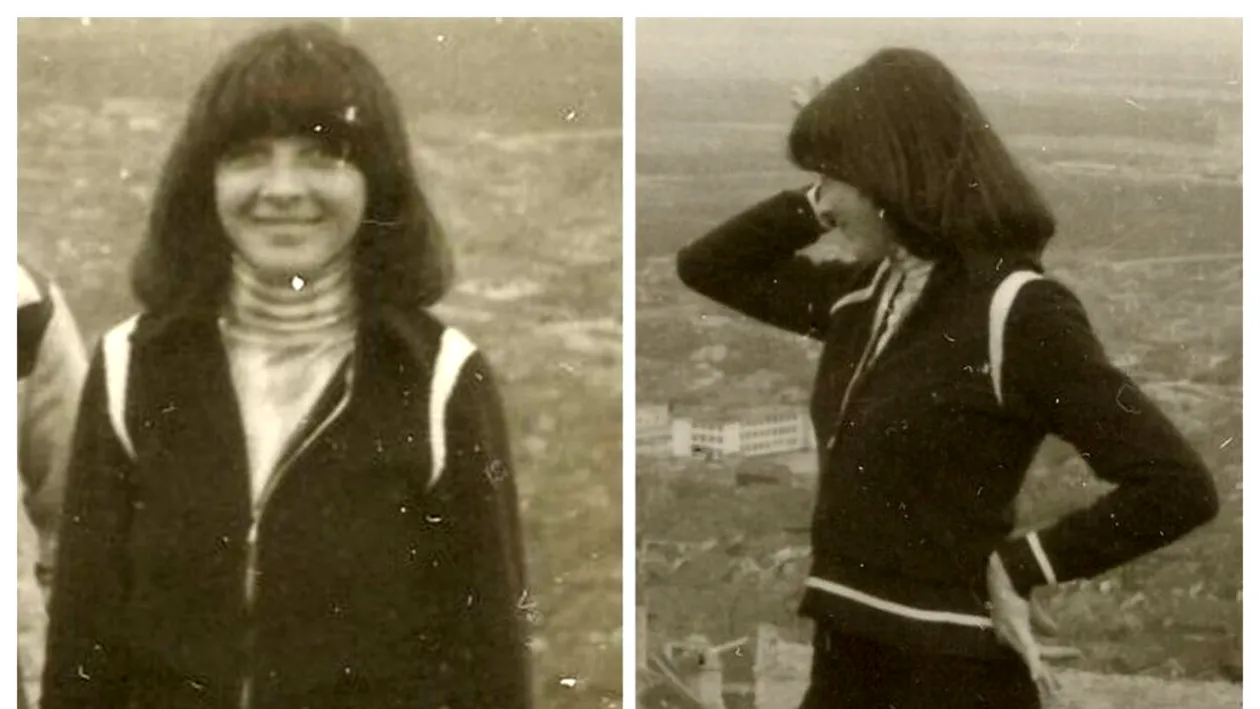 Recunoști vedeta din imagine?! Astăzi e una dintre cele mai iubite prezentatoare de la Pro TV