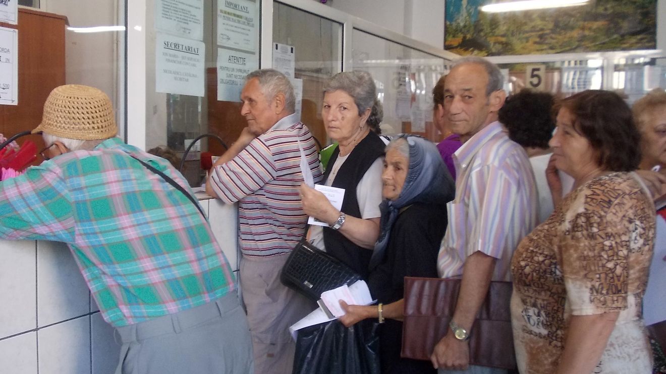Schimbare radicală pentru acești pensionari din România! E oficial