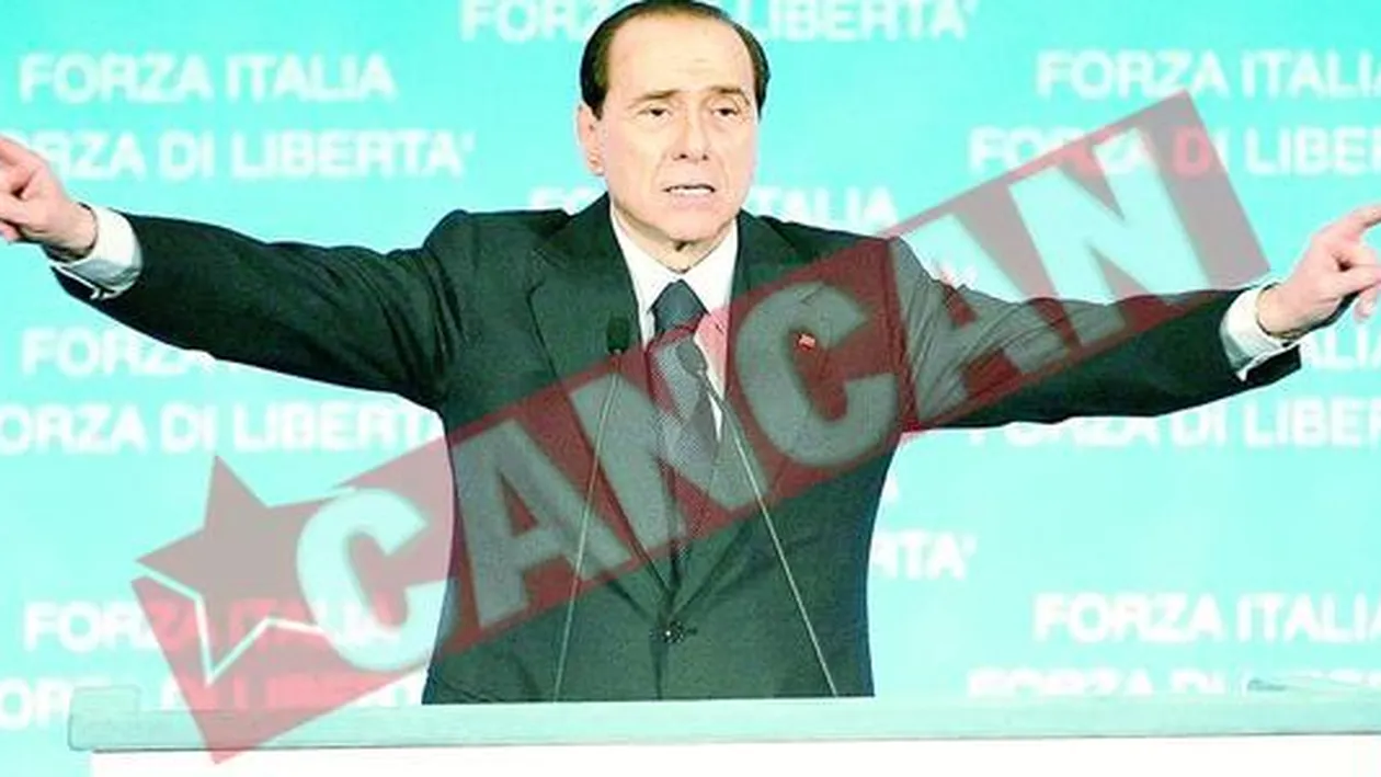 Italienii risca puscaria din cauza romanilor