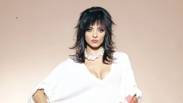 VIDEO Cosmina Pasarin:Nu fac topuri cu fostii mei iubiti!