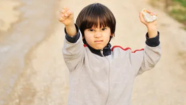 Un elev autist ar putea fi acuzat de terorism! Vrea sa-si impuste profesorul!