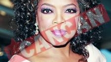 Sarah Palin, refuzata de Oprah
