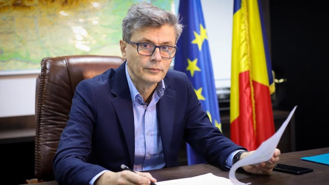 Virgil Popescu, despre redeschiderea restaurantelor de la 1 iulie: “Nu pot să...”