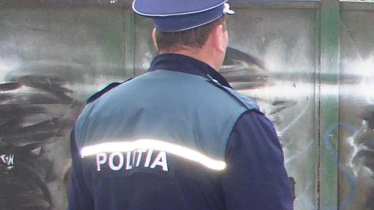 Polițist infectat cu HIV, într-o clinică privată din București. Autoritățile sunt în alertă!