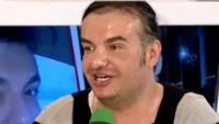 Poză cutremurătoare! Răzvan Ciobanu, cu câteva ore înainte de a muri