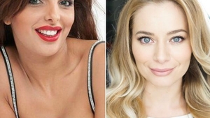 Mădălina Radu a făcut mişto de Laura Cosoi! Începe scandalul? Ce a putut să spună sexy-OTV-ista despre actriţă: „Cred că îi dă jos şi îi spală la maşină”