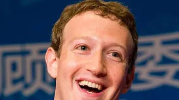 Mark Zuckerberg vrea o Românie ca afară şi a trecut la treabă! Ce strategii foloseşte boss-ul Facebook ca să ne aducă ”pe drumul cel bun”