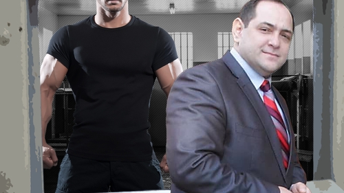 Colegul de celulă al lui Sandu Geamănu, răzbunare ca în filmele cu mafioţi! I-a luat nevasta după eliberare şi…