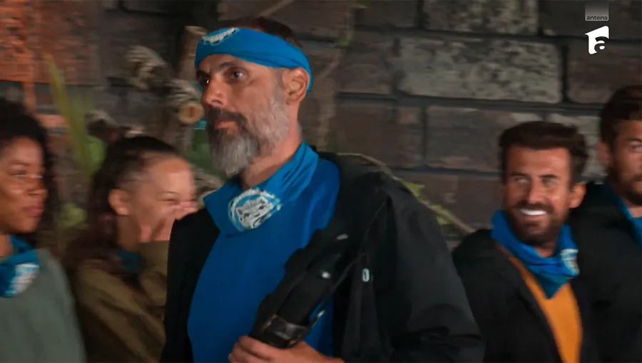 SURSA: Captură Antena 1