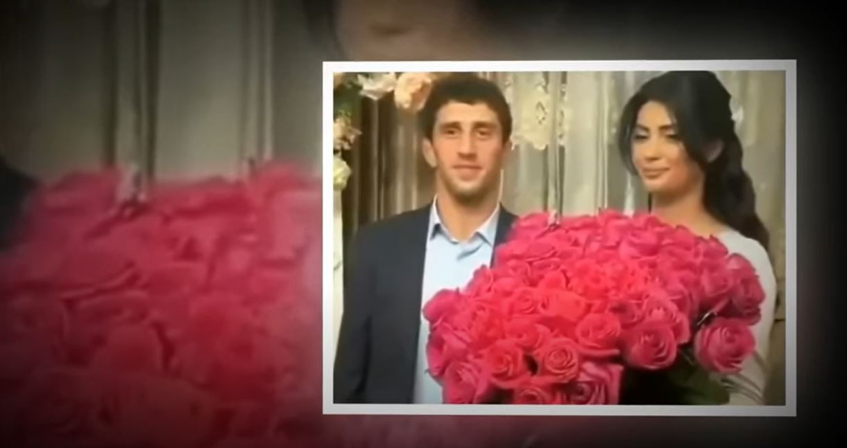 Un cunoscut sportiv din Rusia, momente umilitoare chiar în ziua nunții sale și a anulat totul! Ce filmare au primit invitații cu mireasa
