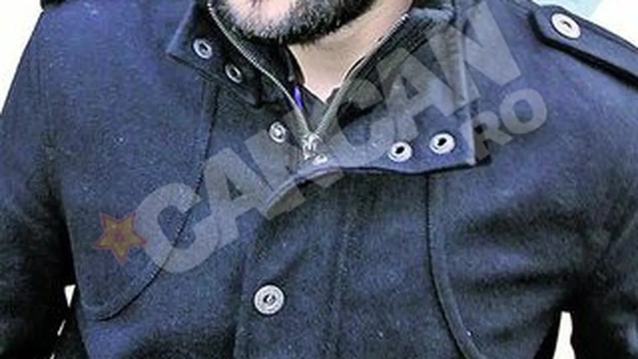 Ce cauta profesorul acuzat de viol la liceul VIP-urilor. Vanator de fete de bani gata