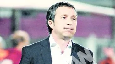 Soc in Ghencea! Meme, la un pas sa plece de la Steaua! L-a lasat pe Gigi Becali cu gura cascata! Vezi motivul ireal