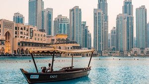 Cât a ajuns să coste o noapte în Dubai, după bombardamente? Cazare la 13 euro
