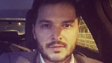 LIVIU VÂRCIU  a făcut anunţul când nimeni nu se aştepta! Va fi o fetiţă: „Ce mă fac?“