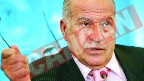 Dan Voiculescu da ponturi oamenilor de afaceri