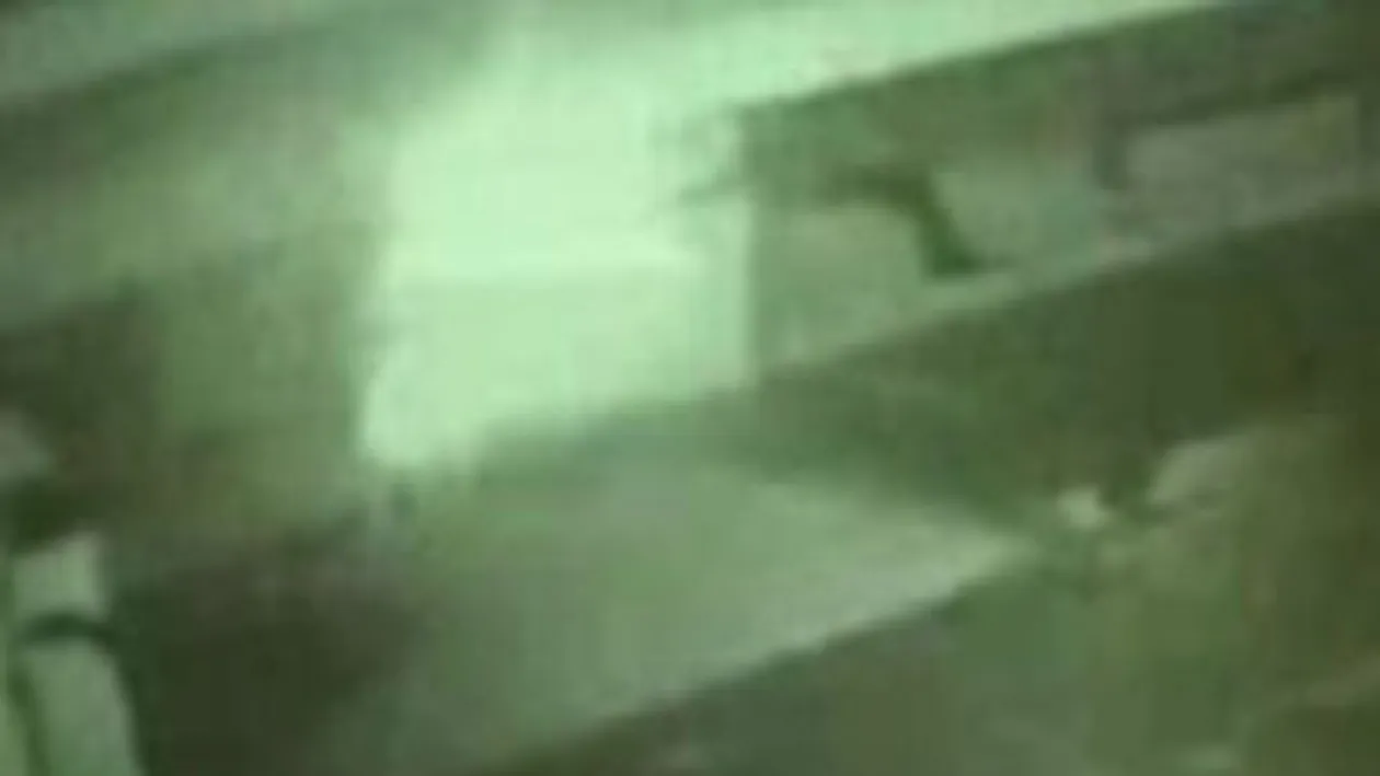 SOC! O spalatorie auto din Constanta este bantuita de fantome!