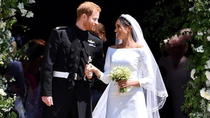 Creatoarea de modă preferată de Kate Middleton o critică dur pe Meghan Markle! "Rochia ei este identică cu una dintre rochiile noastre"