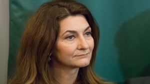Lovitură de teatru în scandalul momentului din televiziune. Ce loc de muncă și-a găsit ”interzisa” Oana Stănciulescu după divorțul de Realitatea TV