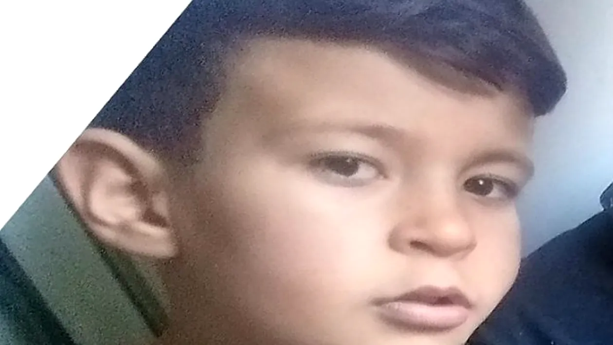 Marius, puștiul de 9 ani dispărut din Vrancea, a fost ucis cu sânge rece chiar de prietenul său! De unde a pornit scandalul