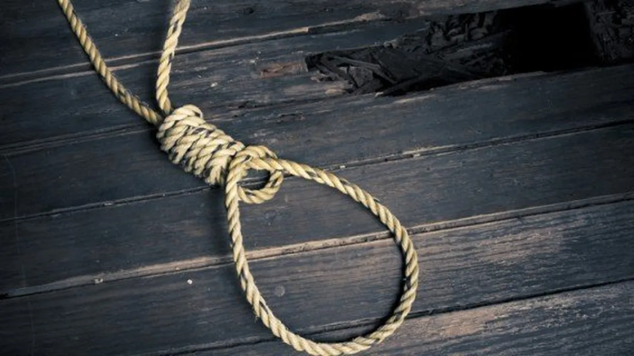 Și-a anunțat prietenii că se sinucide printr-un mesaj vocal! Clipe de groază pentru mama unui tânăr din Iași