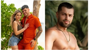 S-a aflat acum! Cum a reacționat Andrei Lemnaru după ce a văzut-o pe Ella Vișan cu ispita Teo