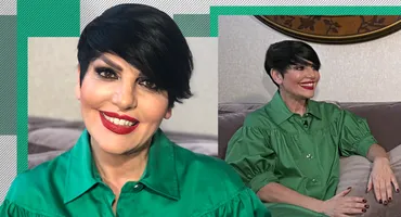 Patrizia Paglieri, “înțepături” la adresa “botoxaților” neasumați: “Când merg la estetică, e plin de bărbați!”