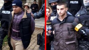 Ce au decis autorii triplului asasinat din Călărași. “Nu mai pot dormi, spun că văd în fața ochilor numai...” La cine vor să apeleze pentru a scăpa de calvar