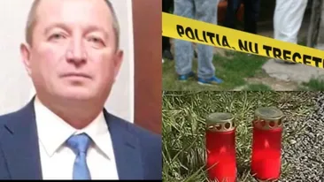 El este Gheorghe Zavate, bărbatul ucis de soție. Valerica l-a înjunghiat mortal după o ceartă aprigă