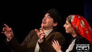 Festivalul Internațional de Teatru Idiș – TES FEST, ediția a X-a a ajuns la final. Ce spun participanții?